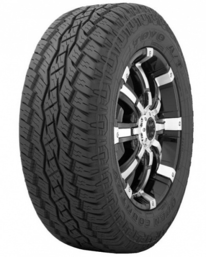 Автошина 205/75 R15 97T Toyo Open Country A/T Plus